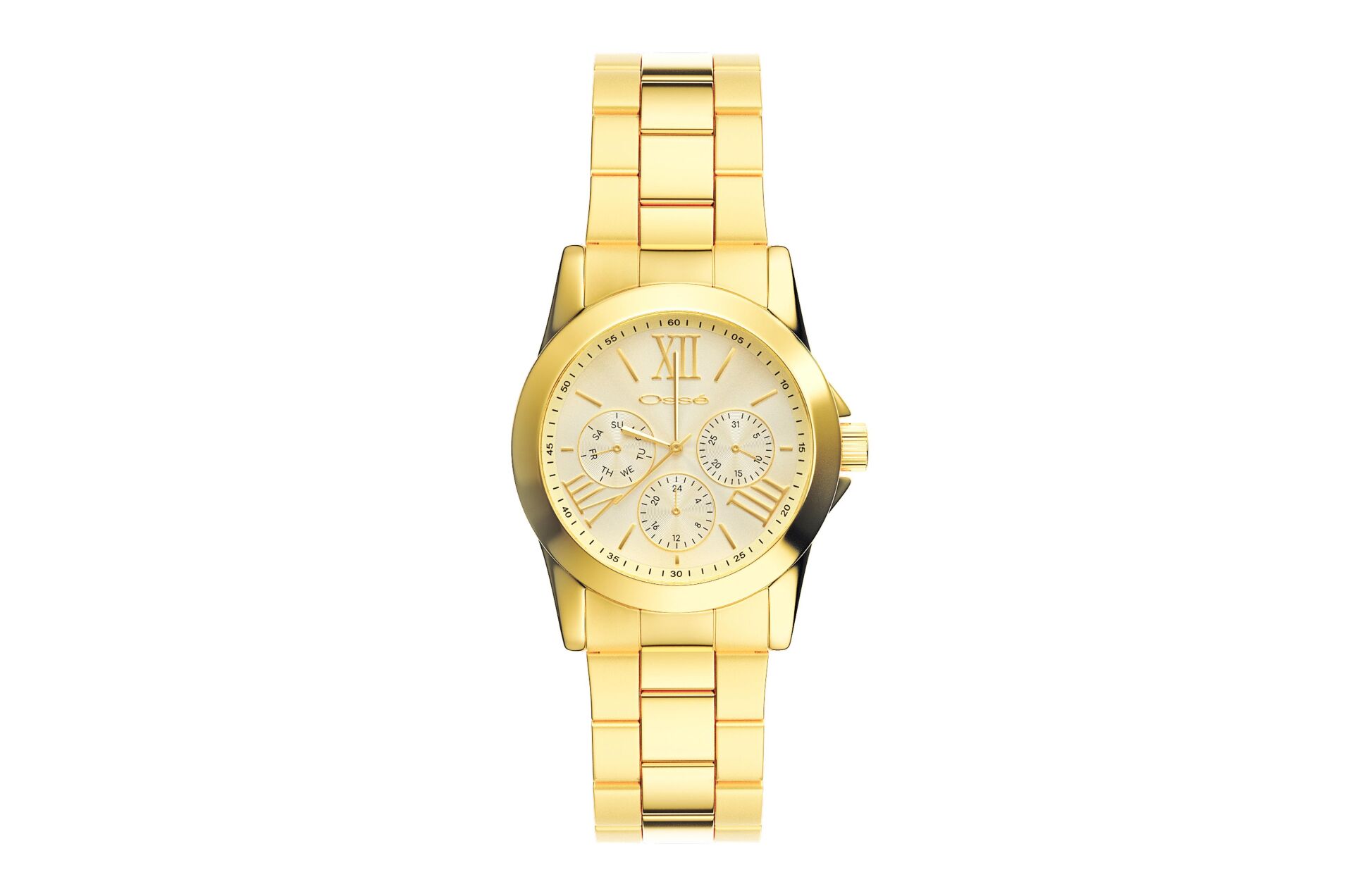Osse OSW10136 03 Unisex Saat