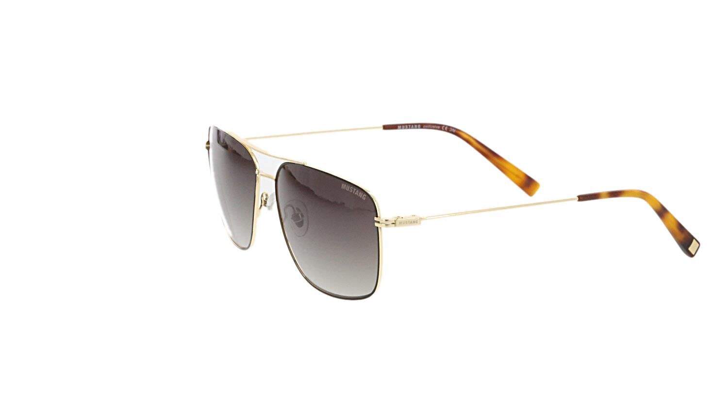Mustang MU2077 02 Erkek Güneş Gözlüğü