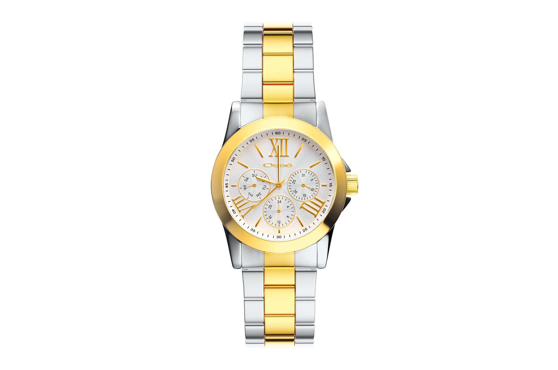 Osse OSW10136 04 Unisex Saat