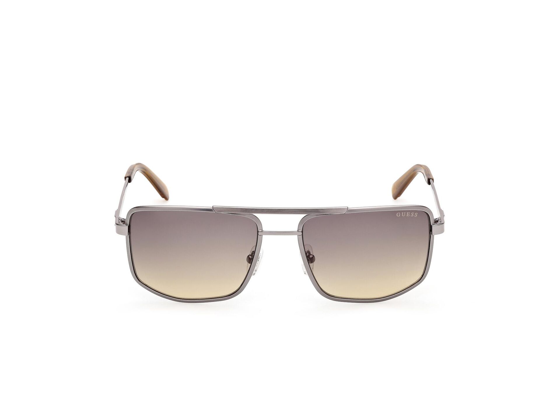 Guess GU00208 09B Erkek Güneş Gözlüğü