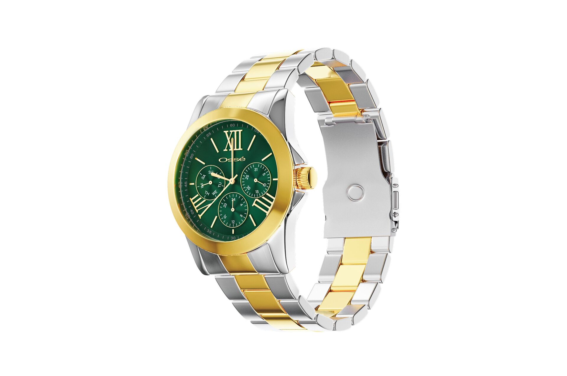 Osse OSW10136 05 Unisex Saat