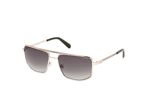 Guess GU00208 32P Erkek Güneş Gözlüğü