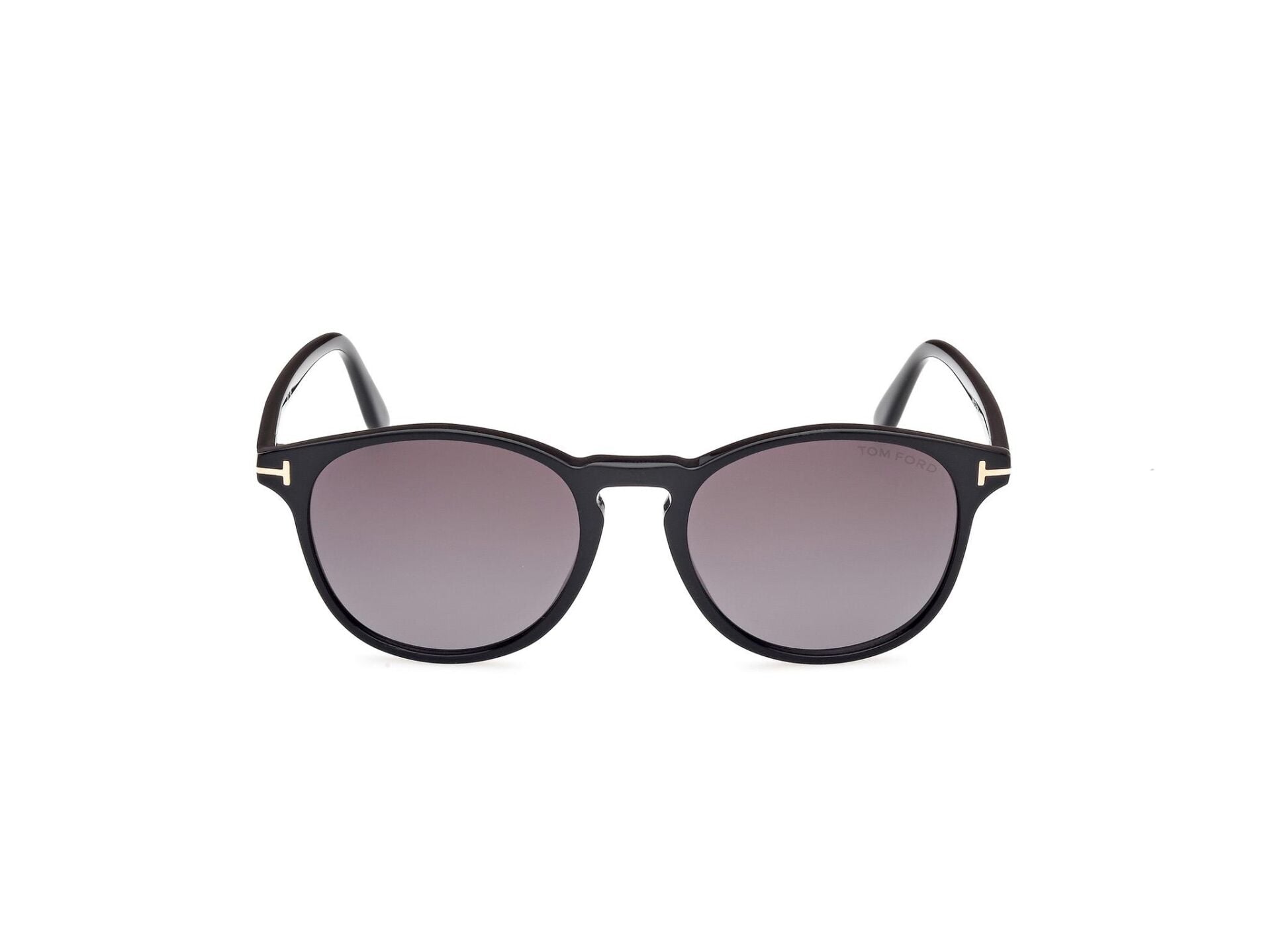 Tom Ford FT1097 01B Erkek Güneş Gözlüğü