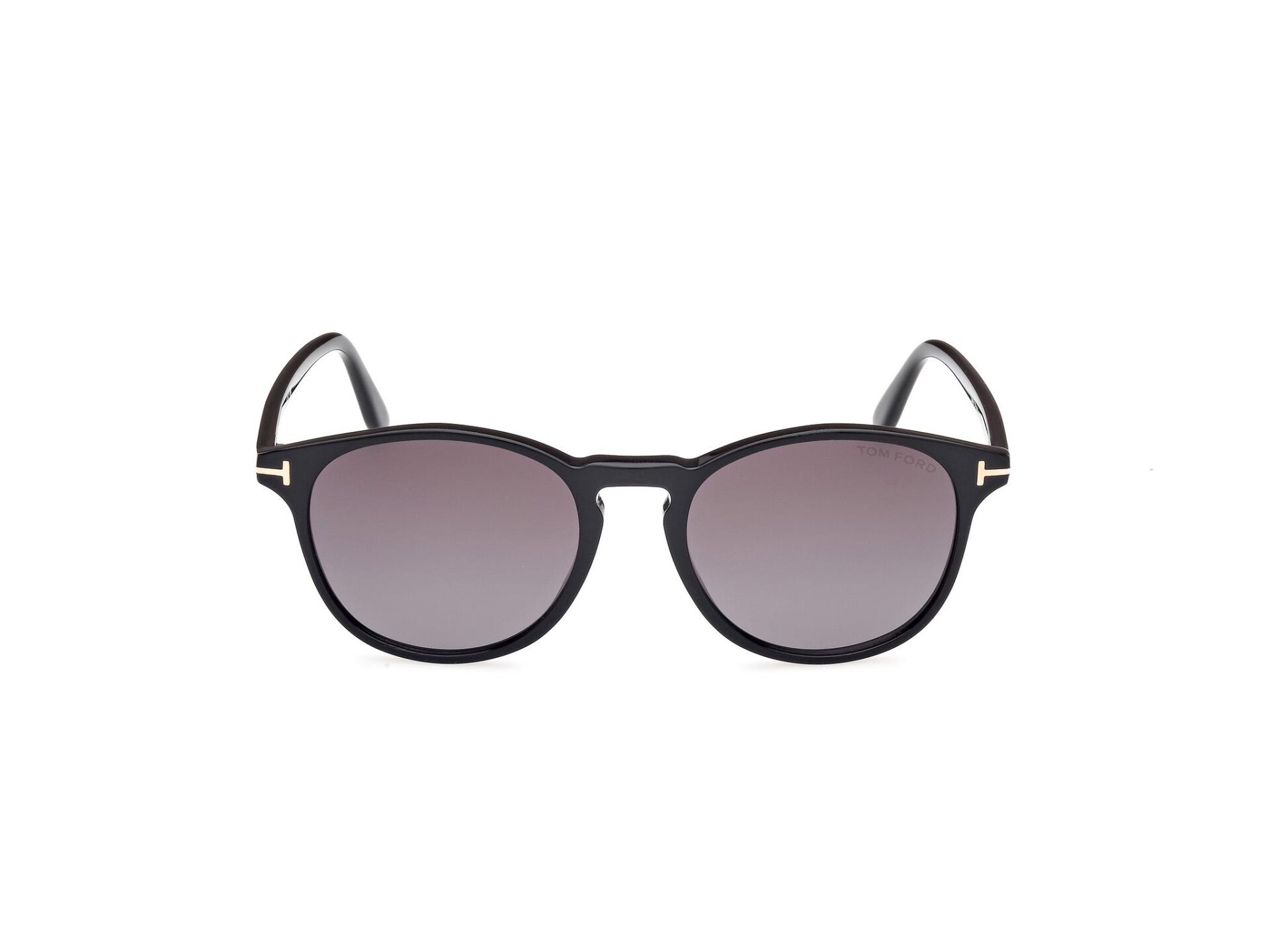 Tom Ford FT1097 01B Erkek Güneş Gözlüğü