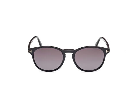 Tom Ford FT1097 01B Erkek Güneş Gözlüğü
