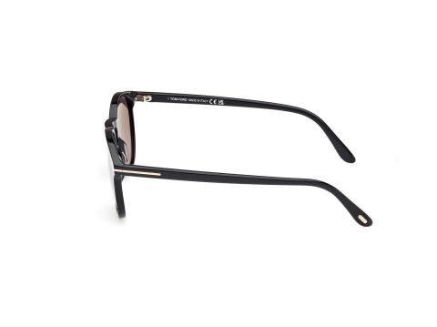 Tom Ford FT1097 01B Erkek Güneş Gözlüğü