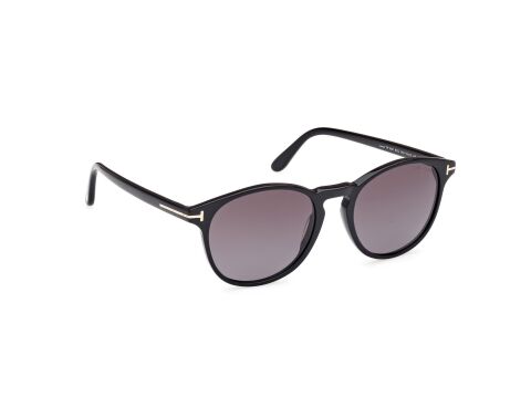 Tom Ford FT1097 01B Erkek Güneş Gözlüğü