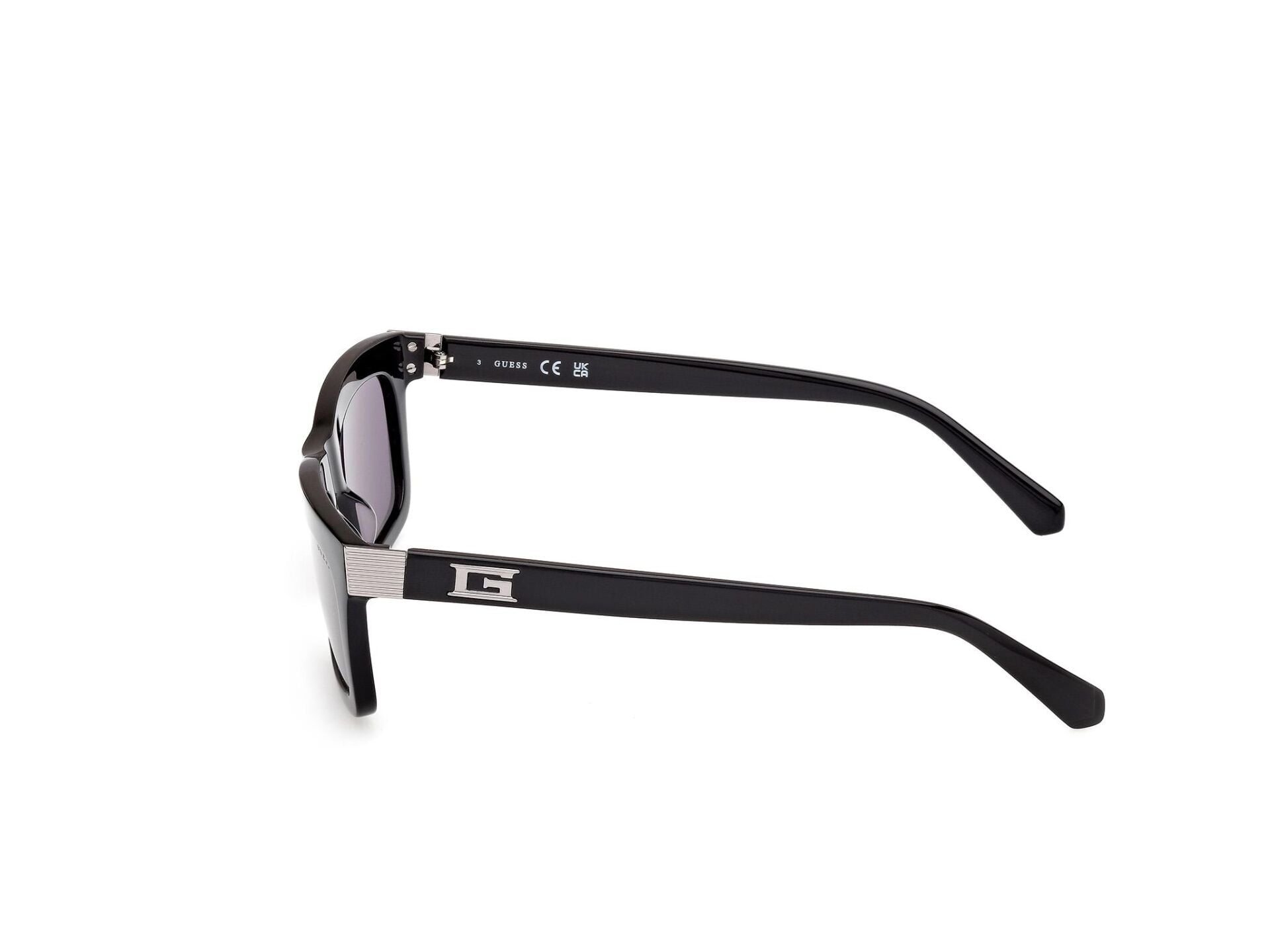 Guess GU00212 01A Erkek Güneş Gözlüğü