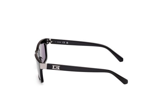 Guess GU00212 01A Erkek Güneş Gözlüğü