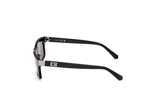 Guess GU00212 01A Erkek Güneş Gözlüğü