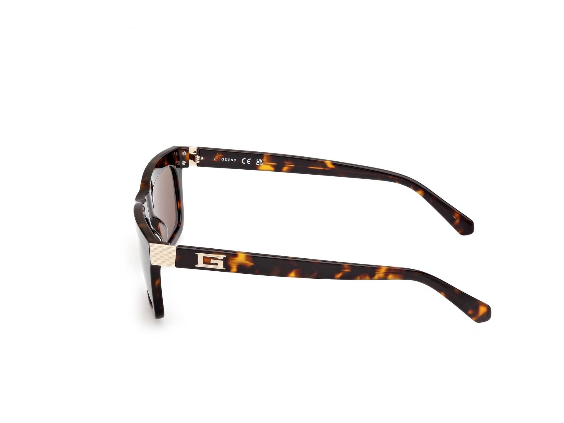 Guess GU00212 52E Erkek Güneş Gözlüğü