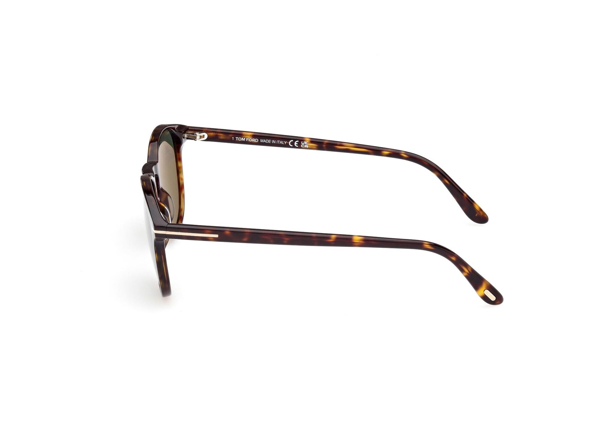 Tom Ford FT1097 52N Erkek Güneş Gözlüğü