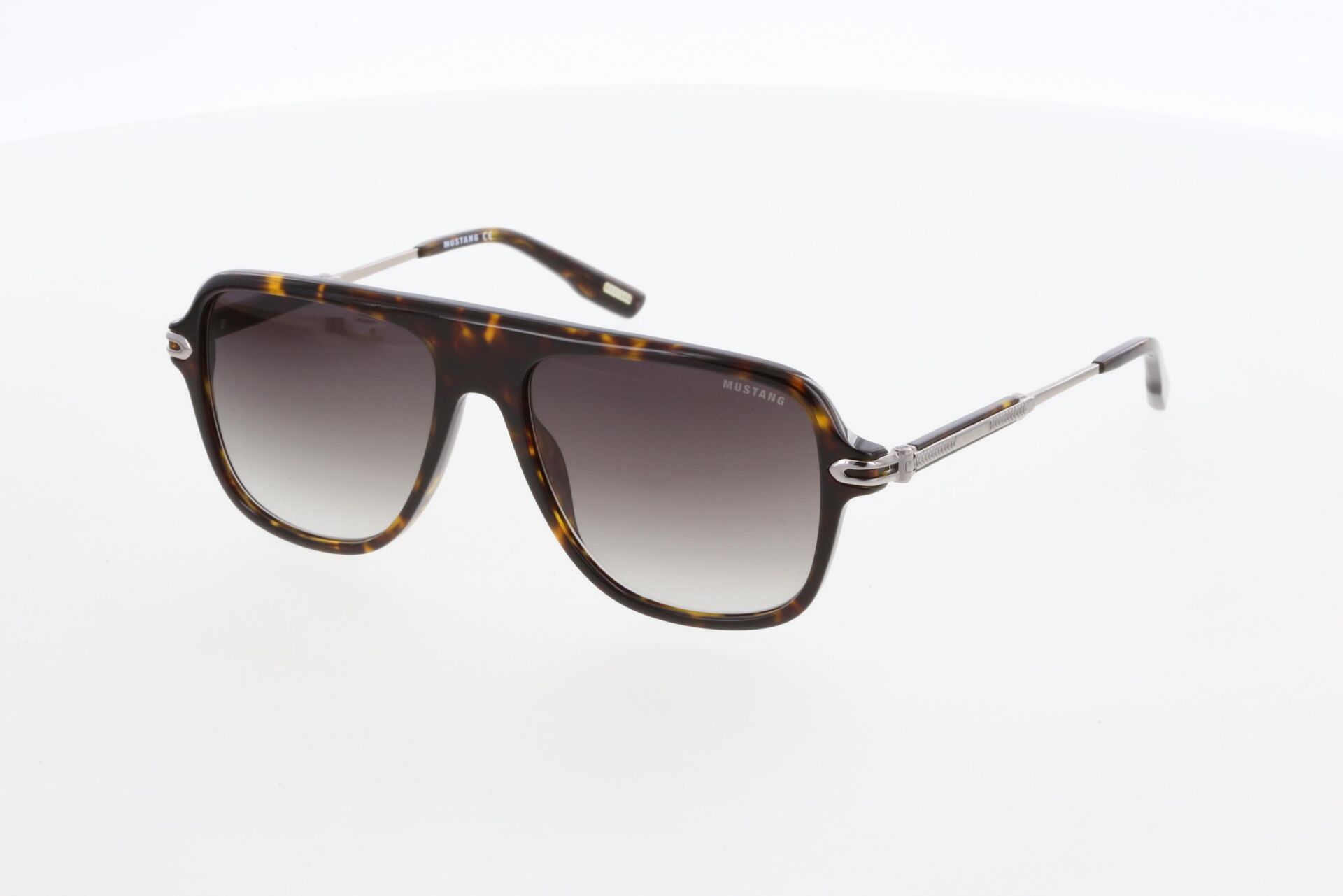 Mustang MU2607 02 Unisex Güneş Gözlüğü