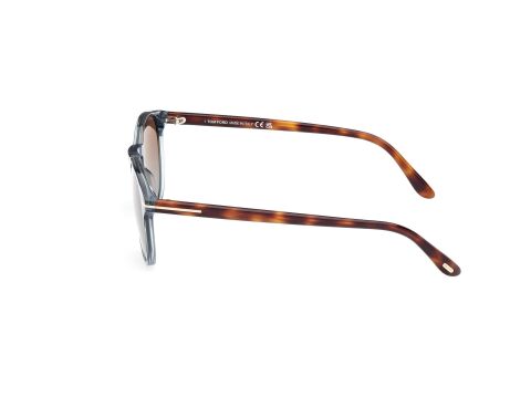 Tom Ford FT1097 90F Erkek Güneş Gözlüğü