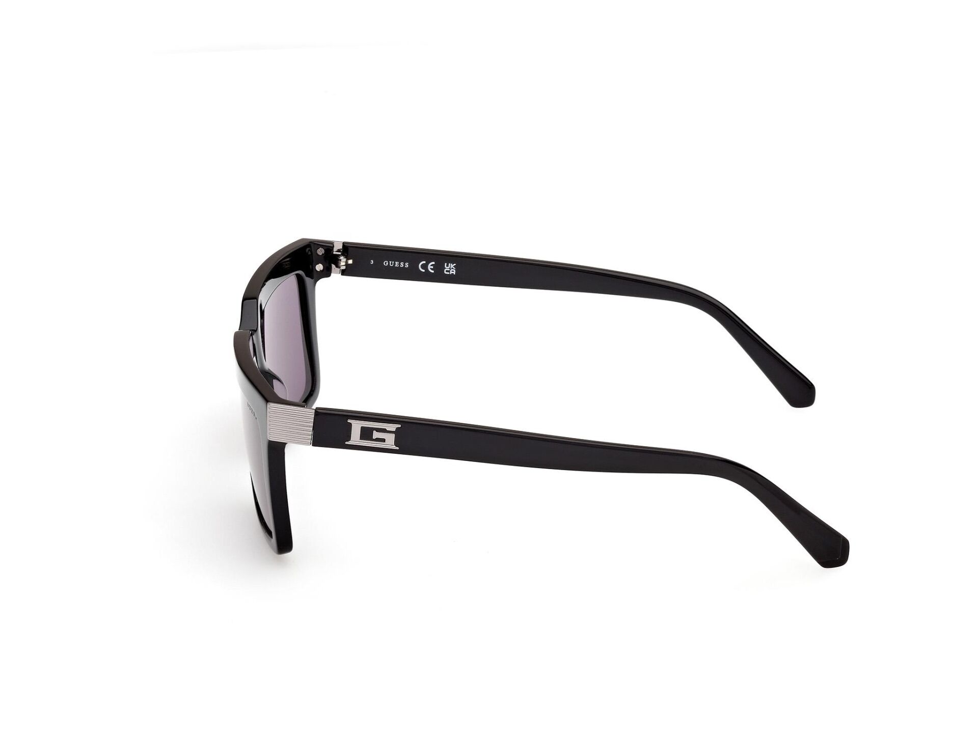 Guess GU00213 01Y Erkek Güneş Gözlüğü