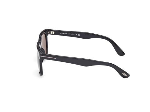Tom Ford FT1099 01D Erkek Güneş Gözlüğü