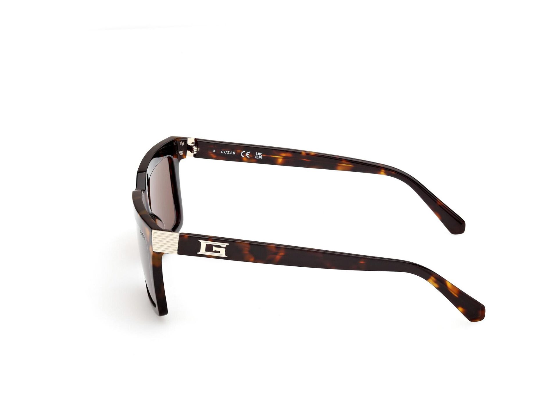 Guess GU00213 52E Erkek Güneş Gözlüğü