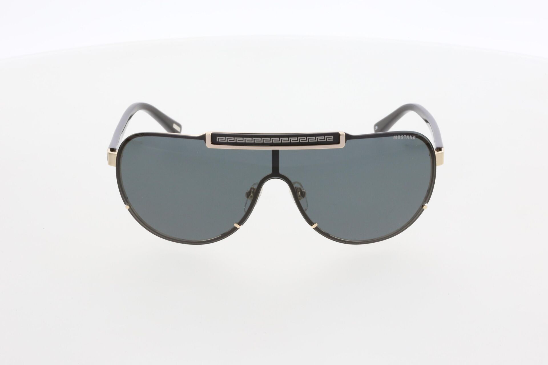 Mustang MU2608 01 Unisex Güneş Gözlüğü