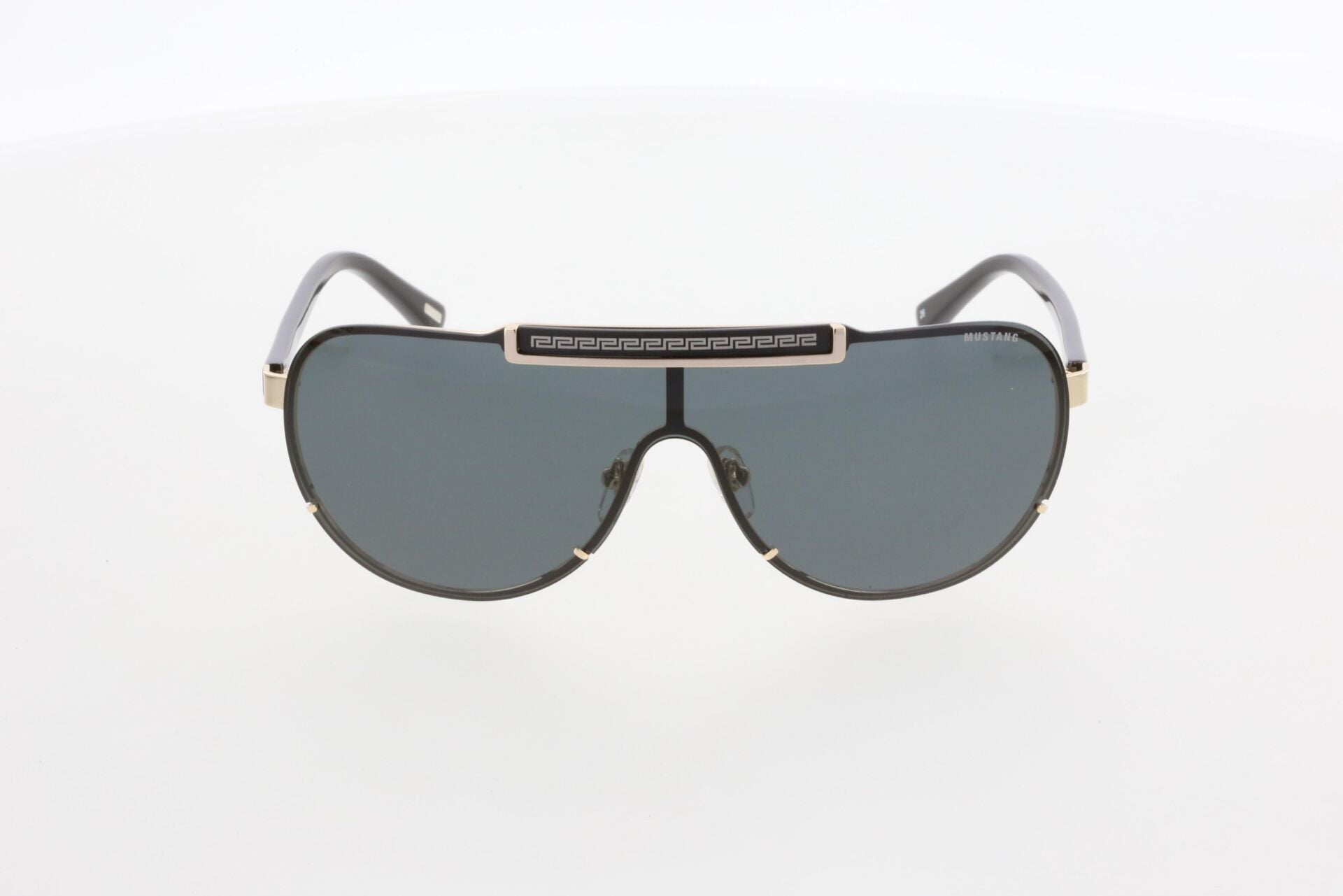 Mustang MU2608 01 Unisex Güneş Gözlüğü