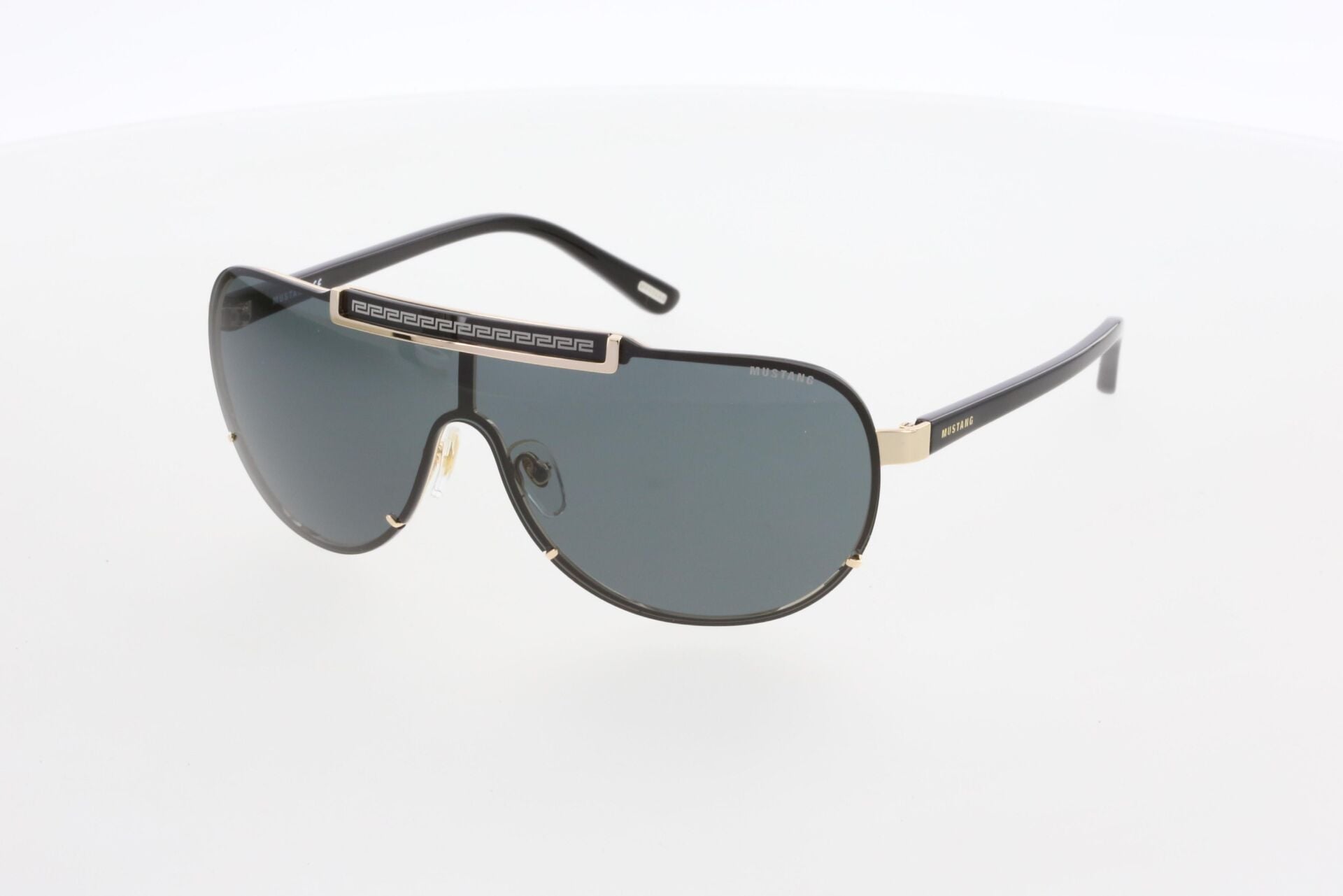 Mustang MU2608 01 Unisex Güneş Gözlüğü