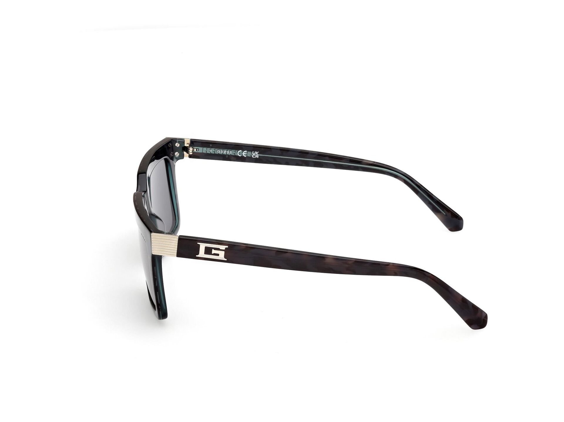 Guess GU00213 98V Erkek Güneş Gözlüğü