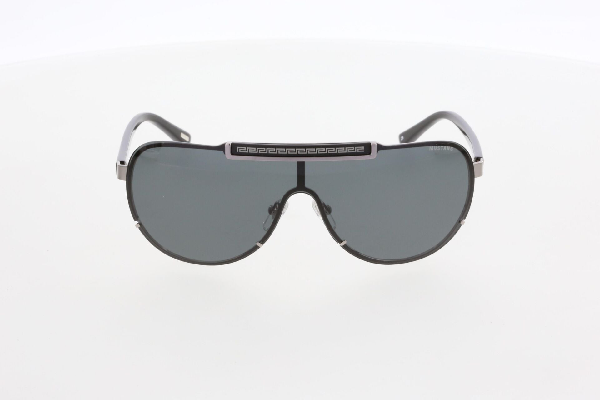 Mustang MU2608 02 Unisex Güneş Gözlüğü