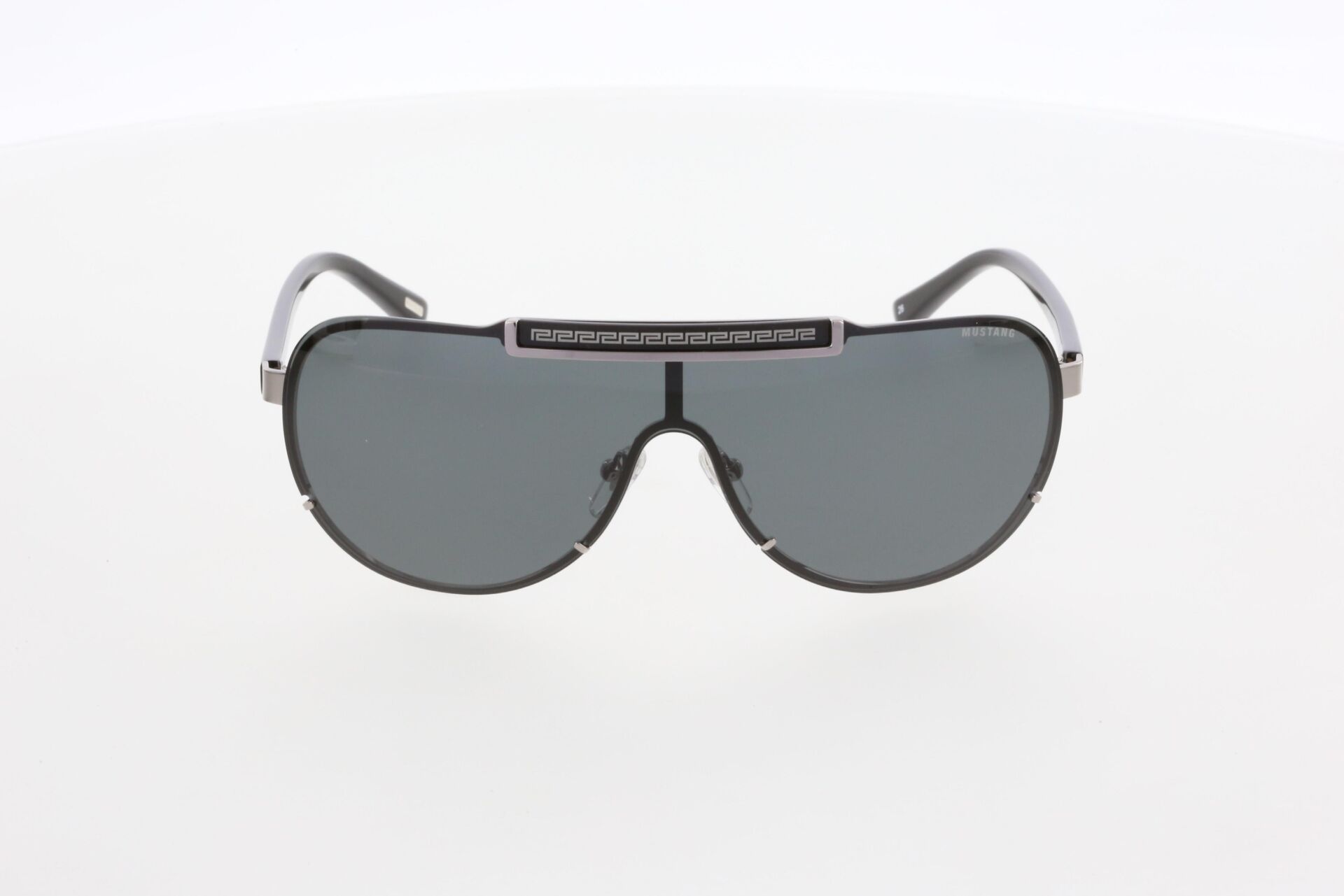 Mustang MU2608 02 Unisex Güneş Gözlüğü