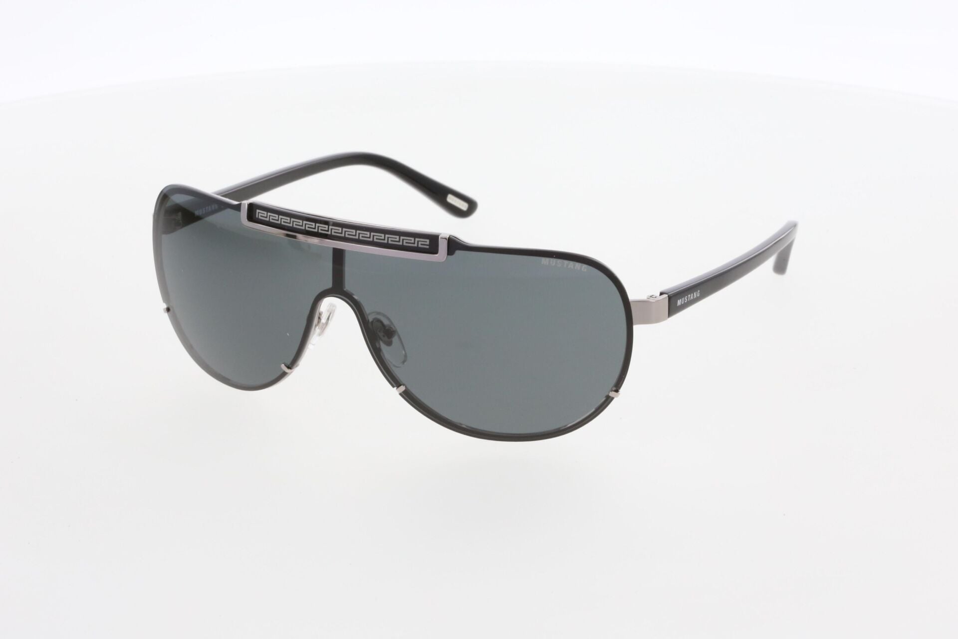 Mustang MU2608 02 Unisex Güneş Gözlüğü