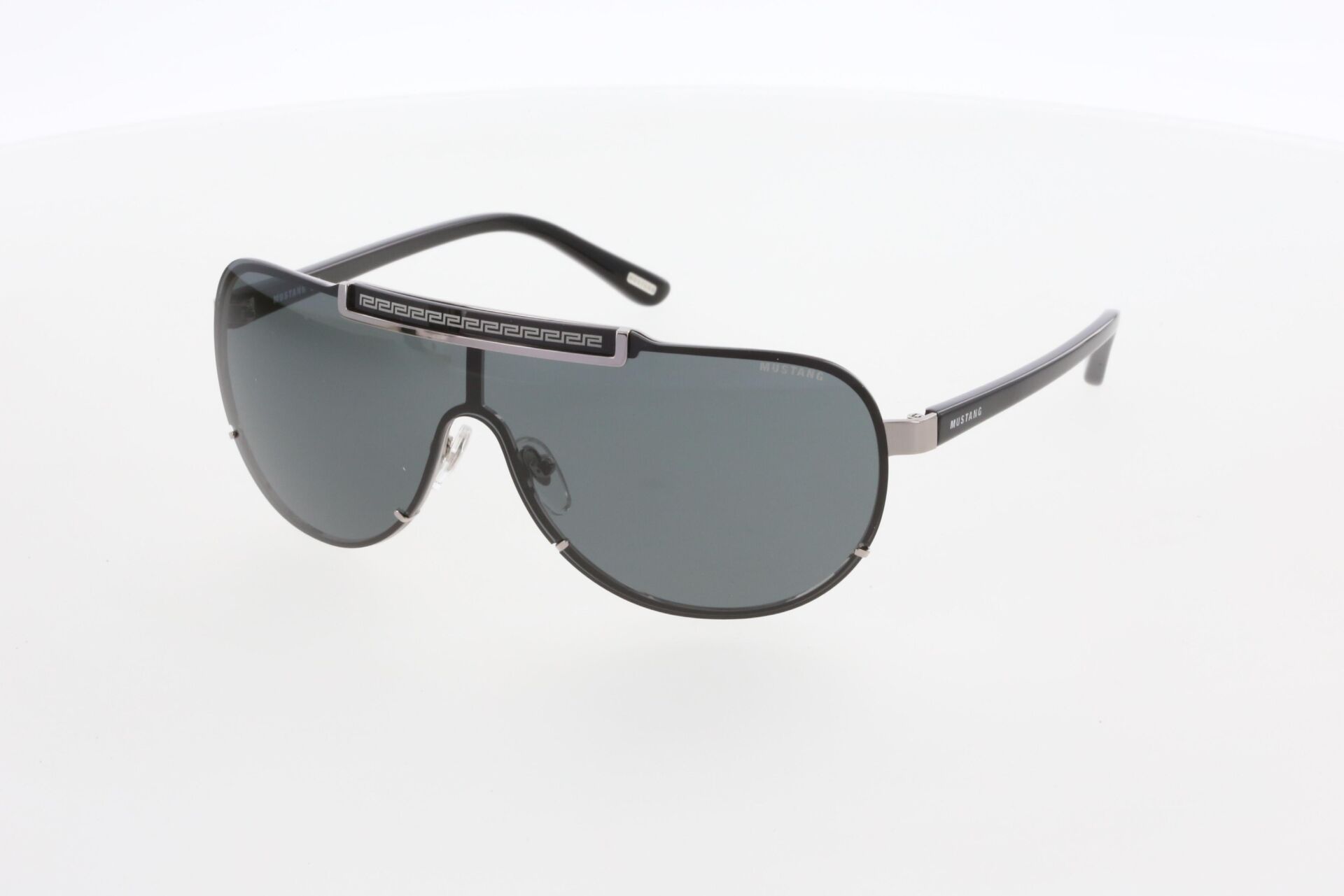 Mustang MU2608 02 Unisex Güneş Gözlüğü