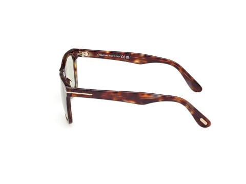 Tom Ford FT1099 56N Erkek Güneş Gözlüğü