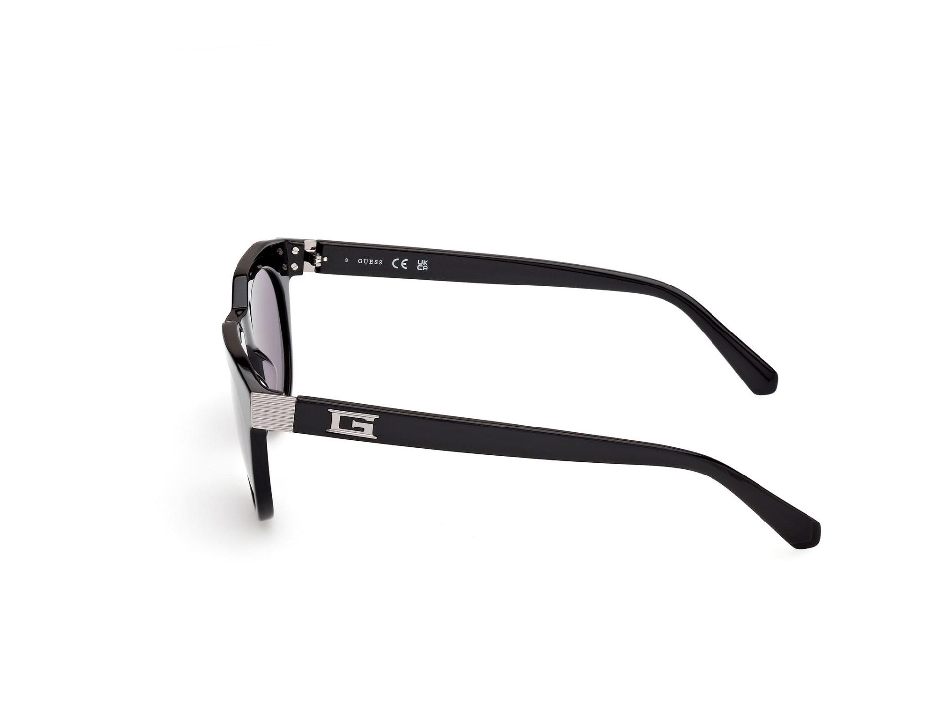 Guess GU00214 01A Erkek Güneş Gözlüğü