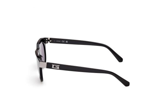 Guess GU00214 01A Erkek Güneş Gözlüğü