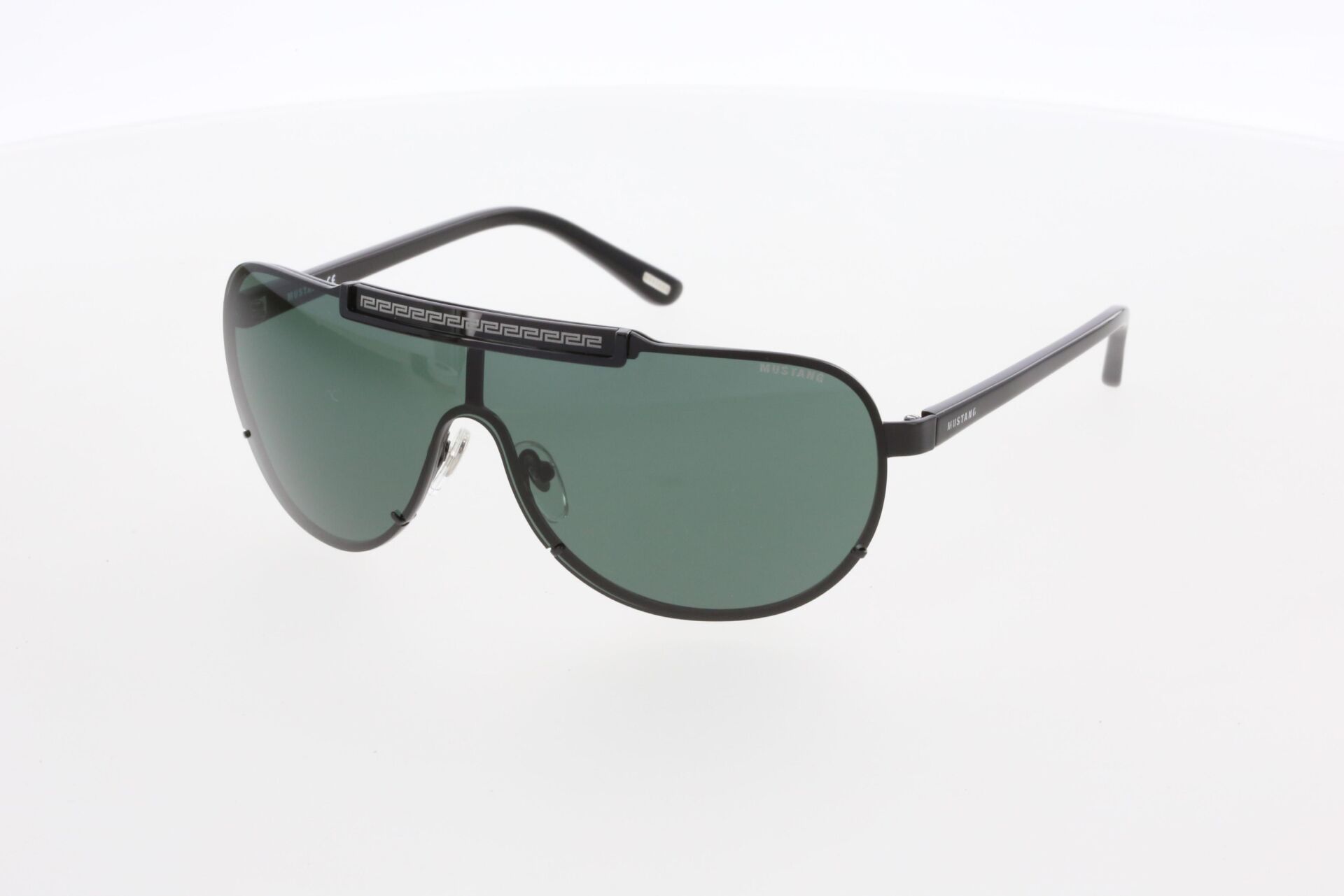 Mustang MU2608 03 Unisex Güneş Gözlüğü