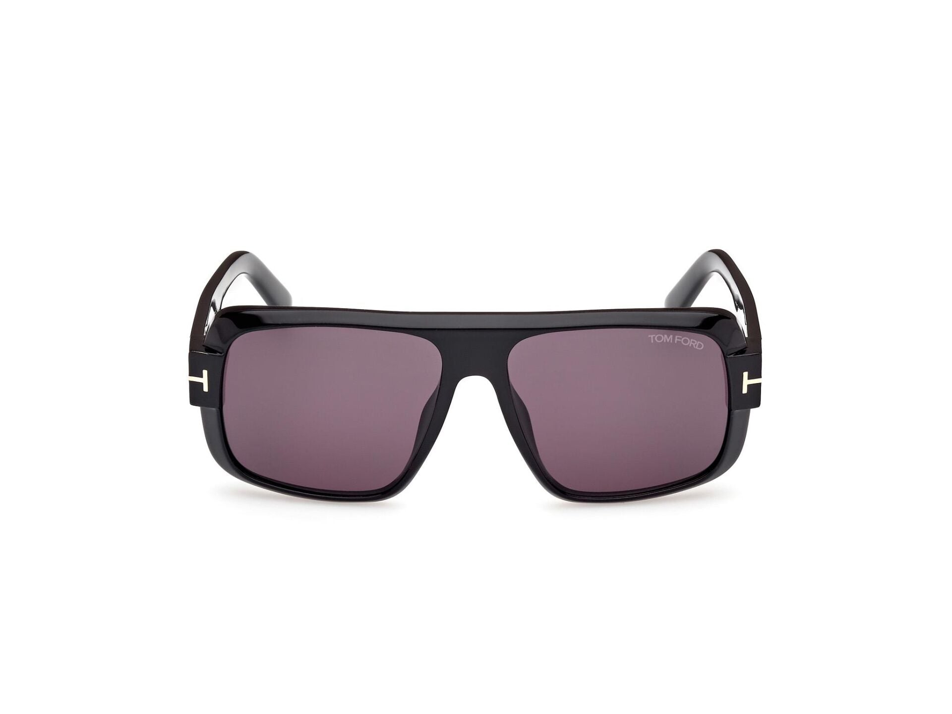 Tom Ford FT1101 01A Erkek Güneş Gözlüğü