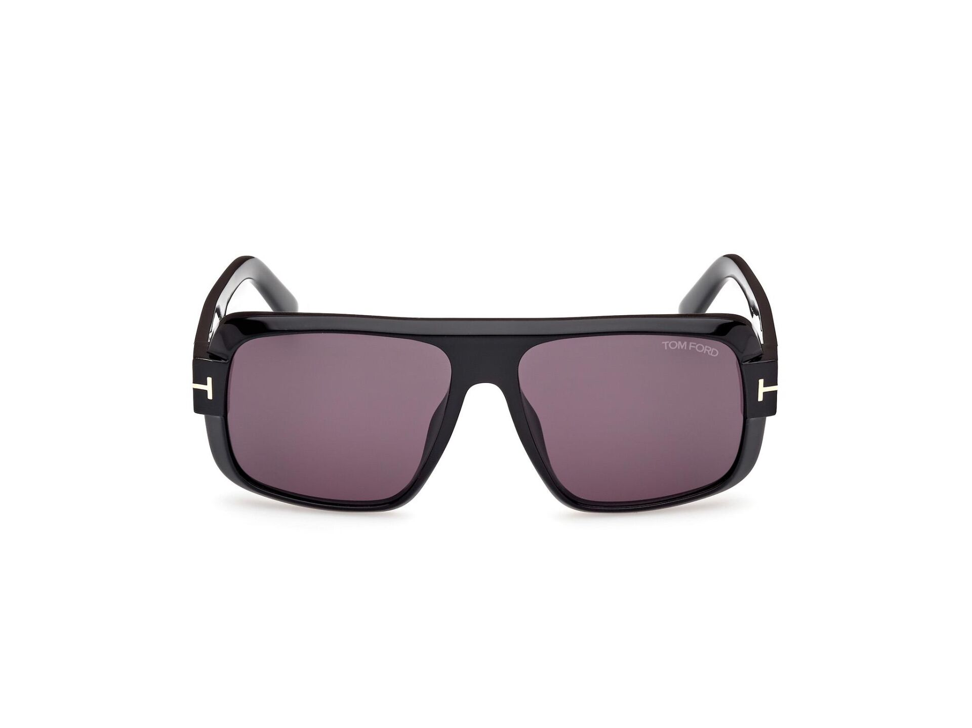 Tom Ford FT1101 01A Erkek Güneş Gözlüğü