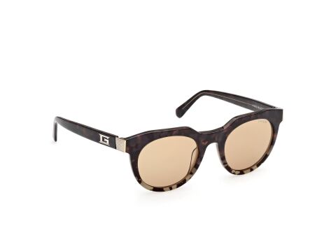 Guess GU00214 56E Erkek Güneş Gözlüğü