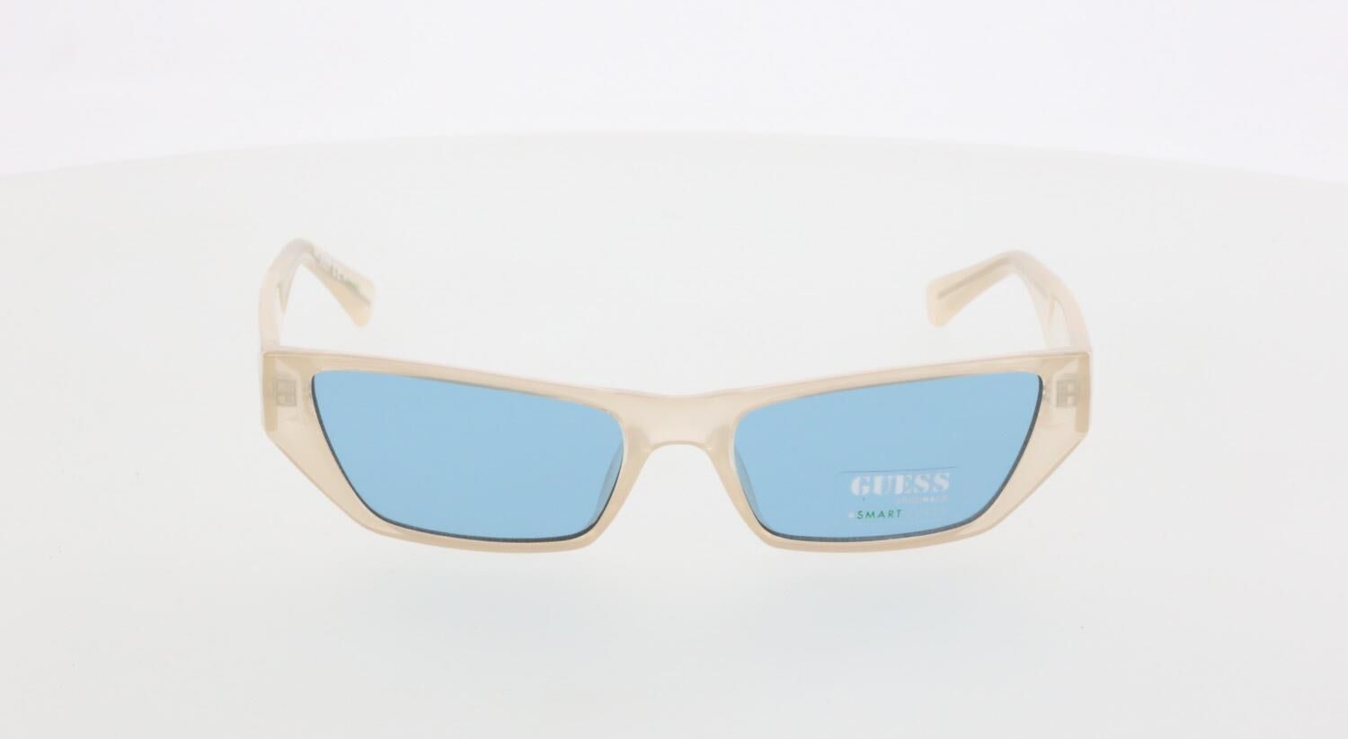 Guess GU8232 57V Kadın Güneş Gözlüğü