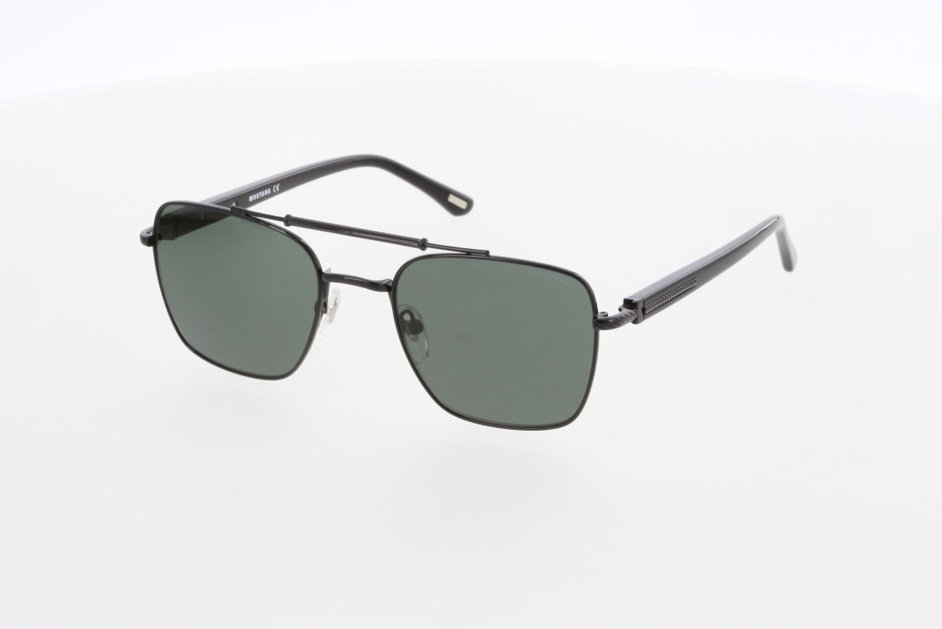 Mustang MU2609 01 Unisex Güneş Gözlüğü