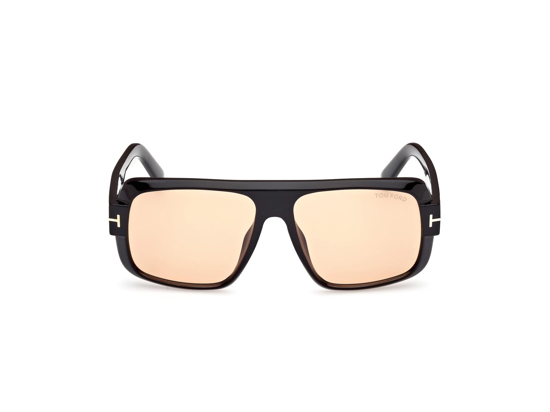Tom Ford FT1101 01E Erkek Güneş Gözlüğü