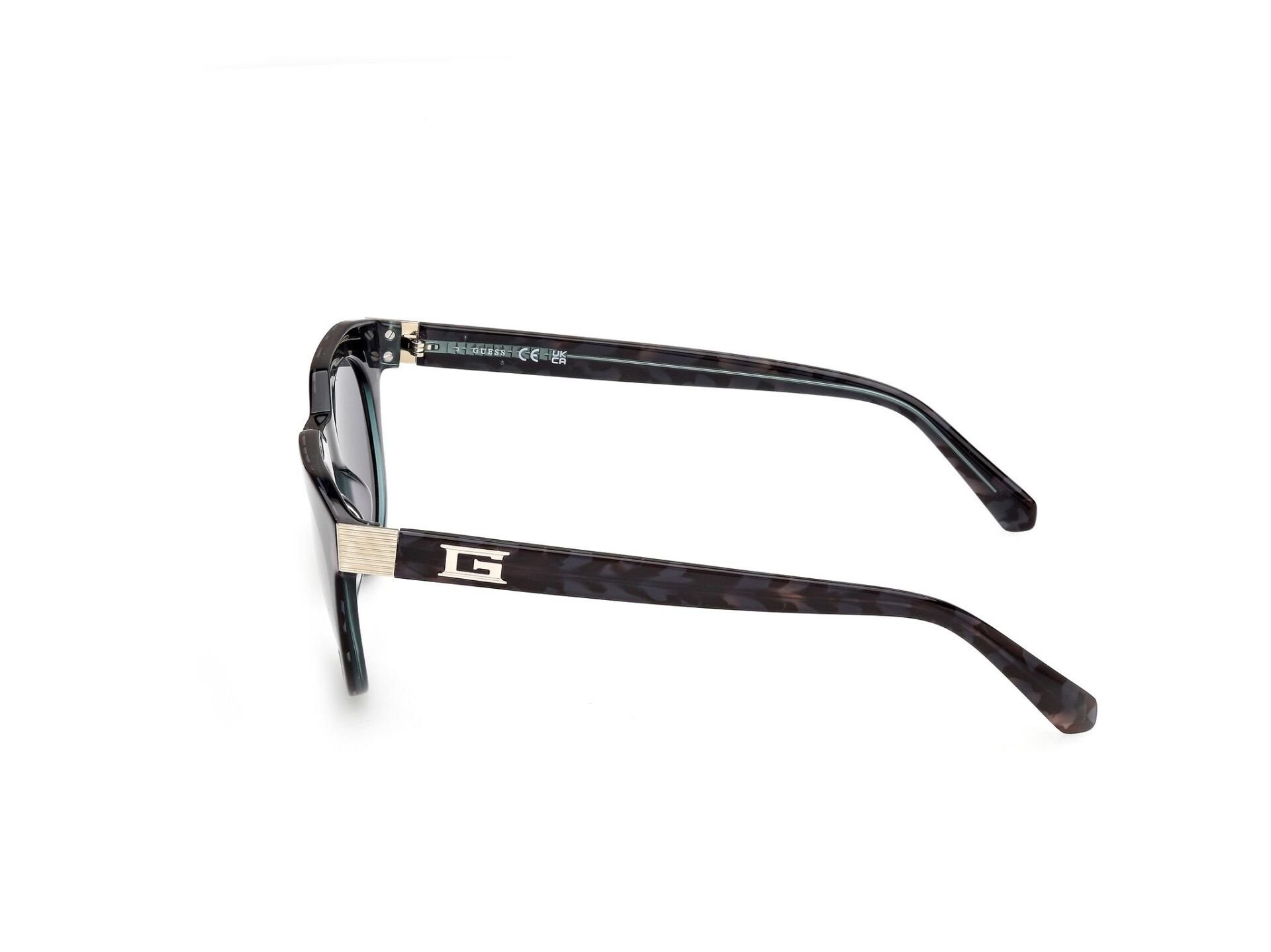 Guess GU00214 98V Erkek Güneş Gözlüğü