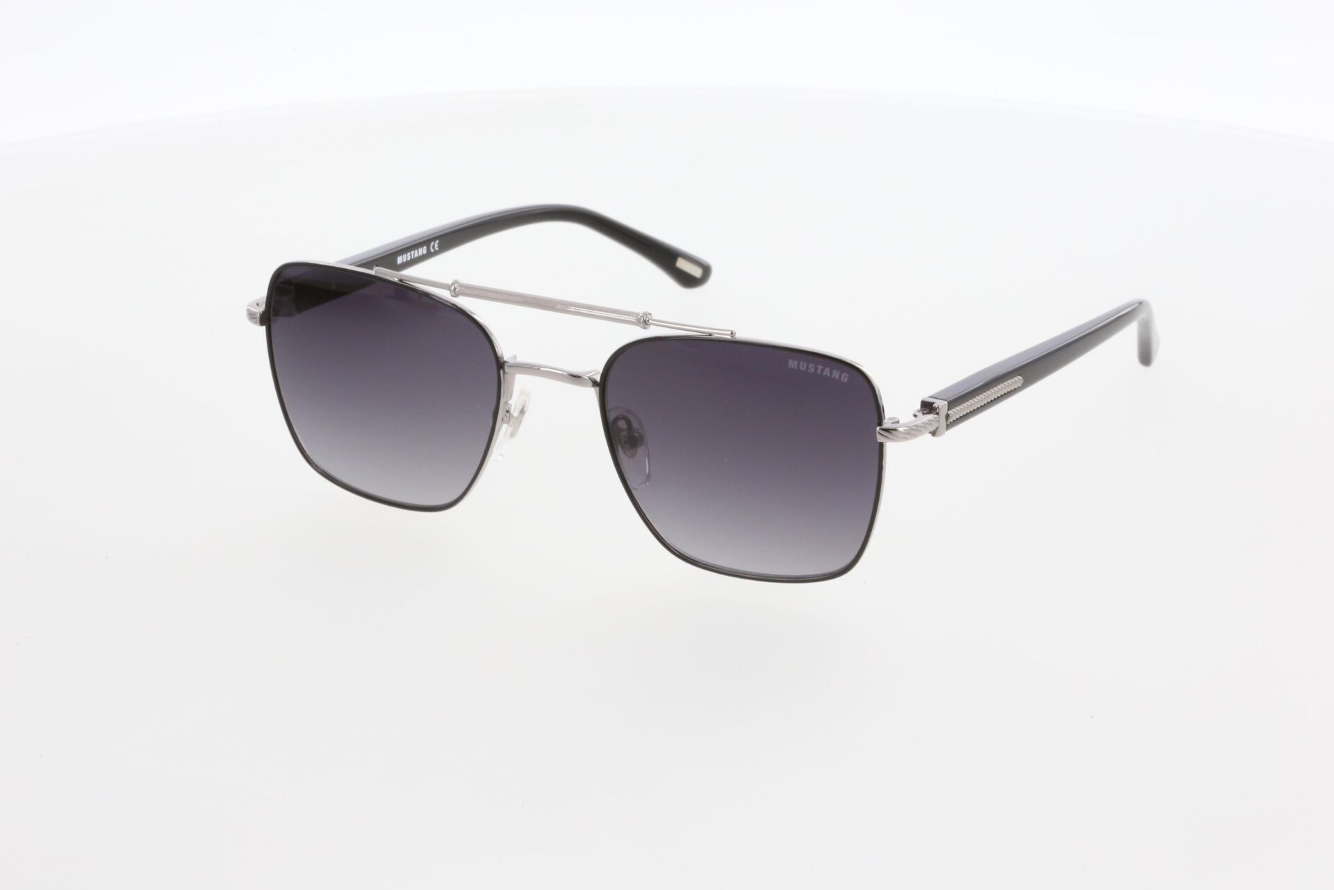 Mustang MU2609 02 Unisex Güneş Gözlüğü