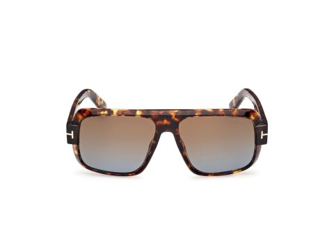 Tom Ford FT1101 52F Erkek Güneş Gözlüğü