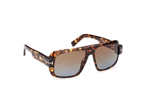 Tom Ford FT1101 52F Erkek Güneş Gözlüğü