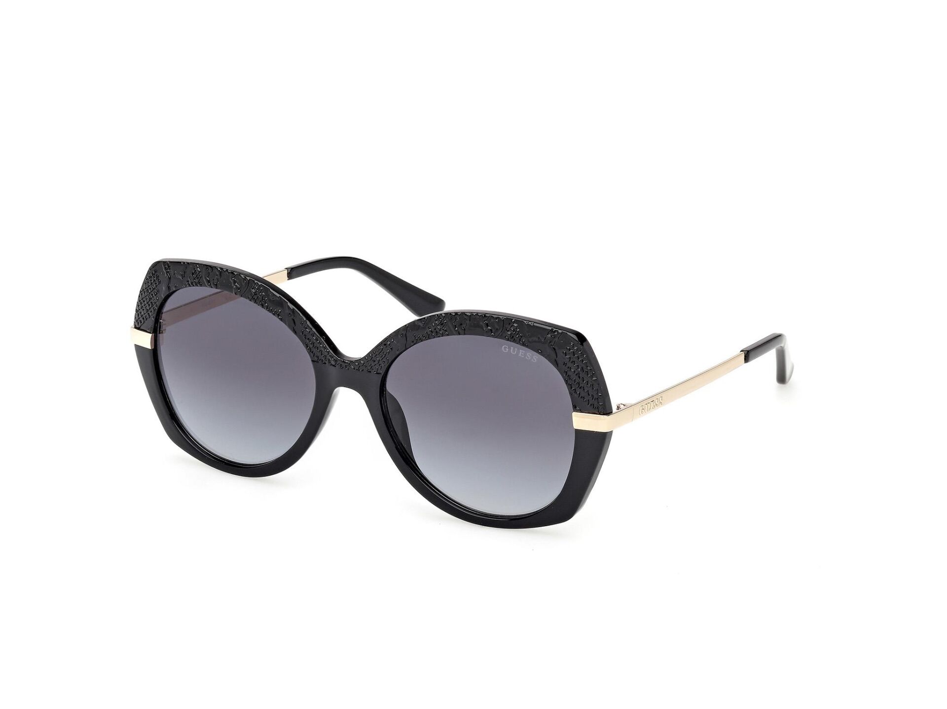 Guess GU00215 01B Kadın Güneş Gözlüğü