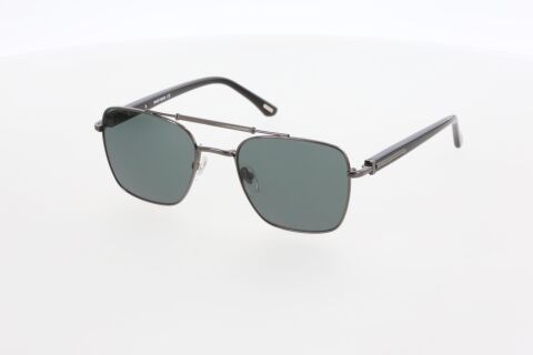 Mustang MU2609 03 Unisex Güneş Gözlüğü