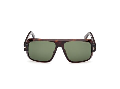 Tom Ford FT1101 52N Erkek Güneş Gözlüğü