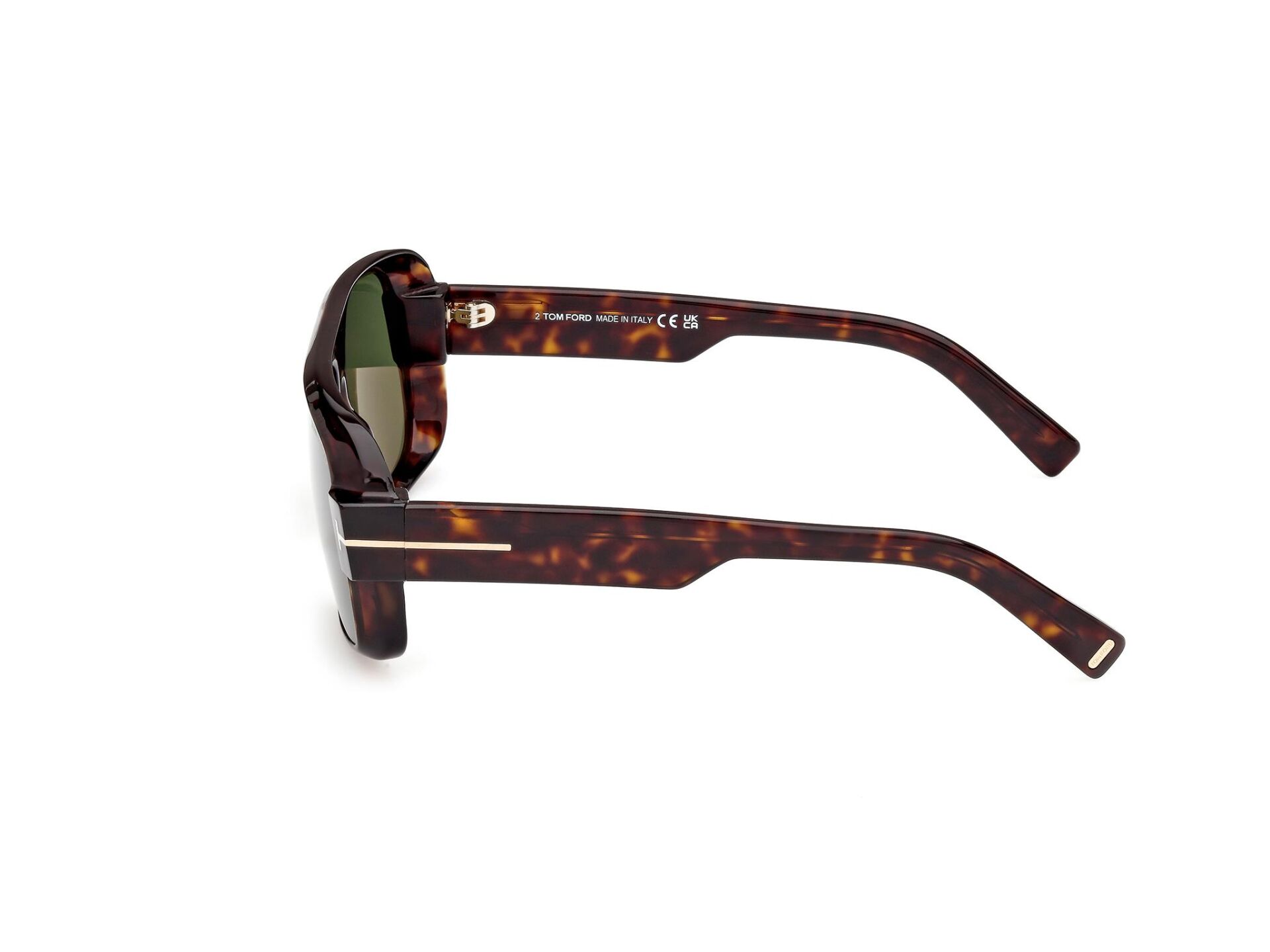 Tom Ford FT1101 52N Erkek Güneş Gözlüğü