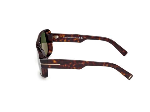 Tom Ford FT1101 52N Erkek Güneş Gözlüğü