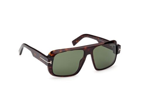 Tom Ford FT1101 52N Erkek Güneş Gözlüğü