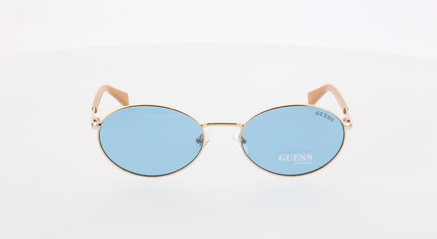 Guess GU8235 32V Kadın Güneş Gözlüğü